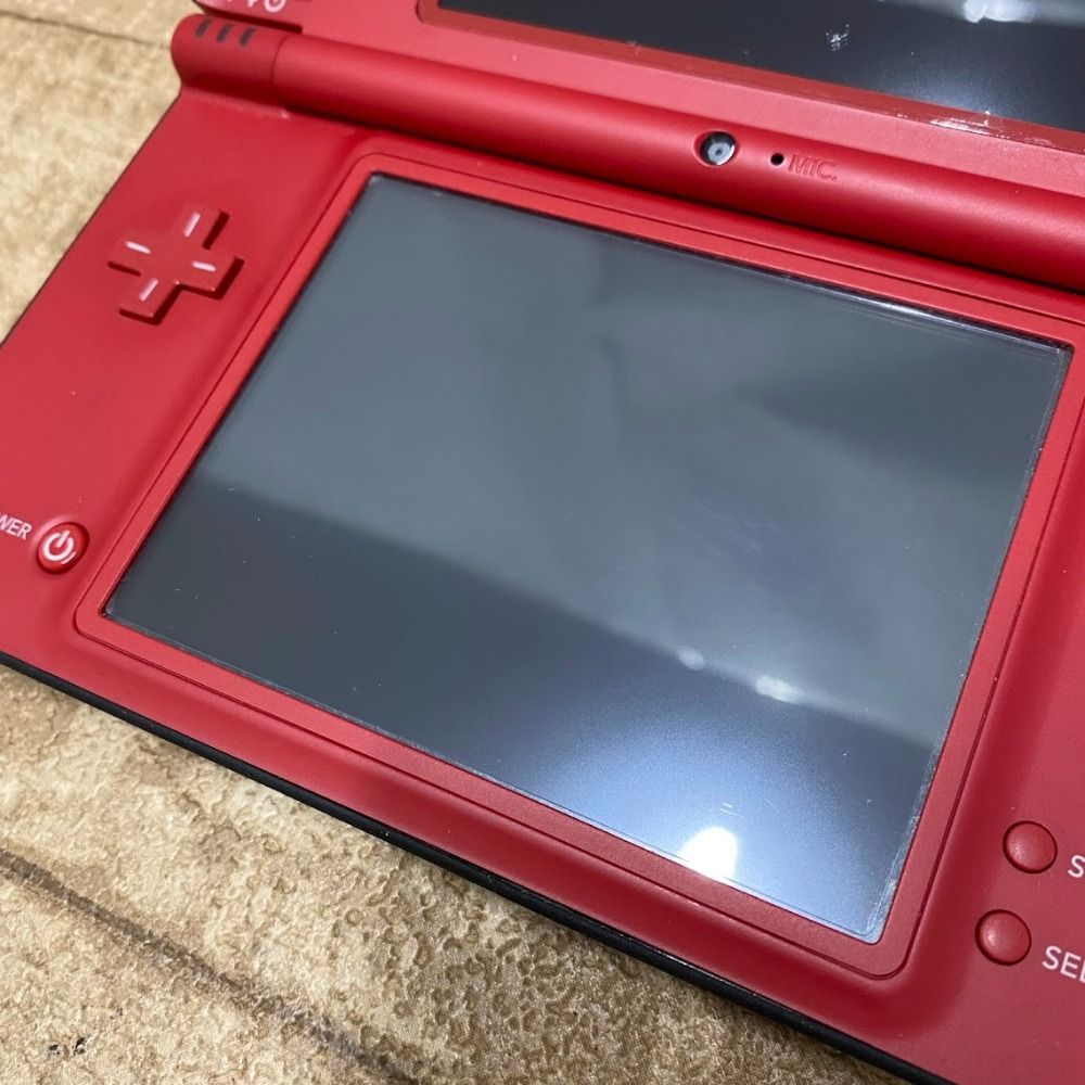 08w11405 任天堂 Nintendo DSiLL SUPER MARIO BROS. 25th