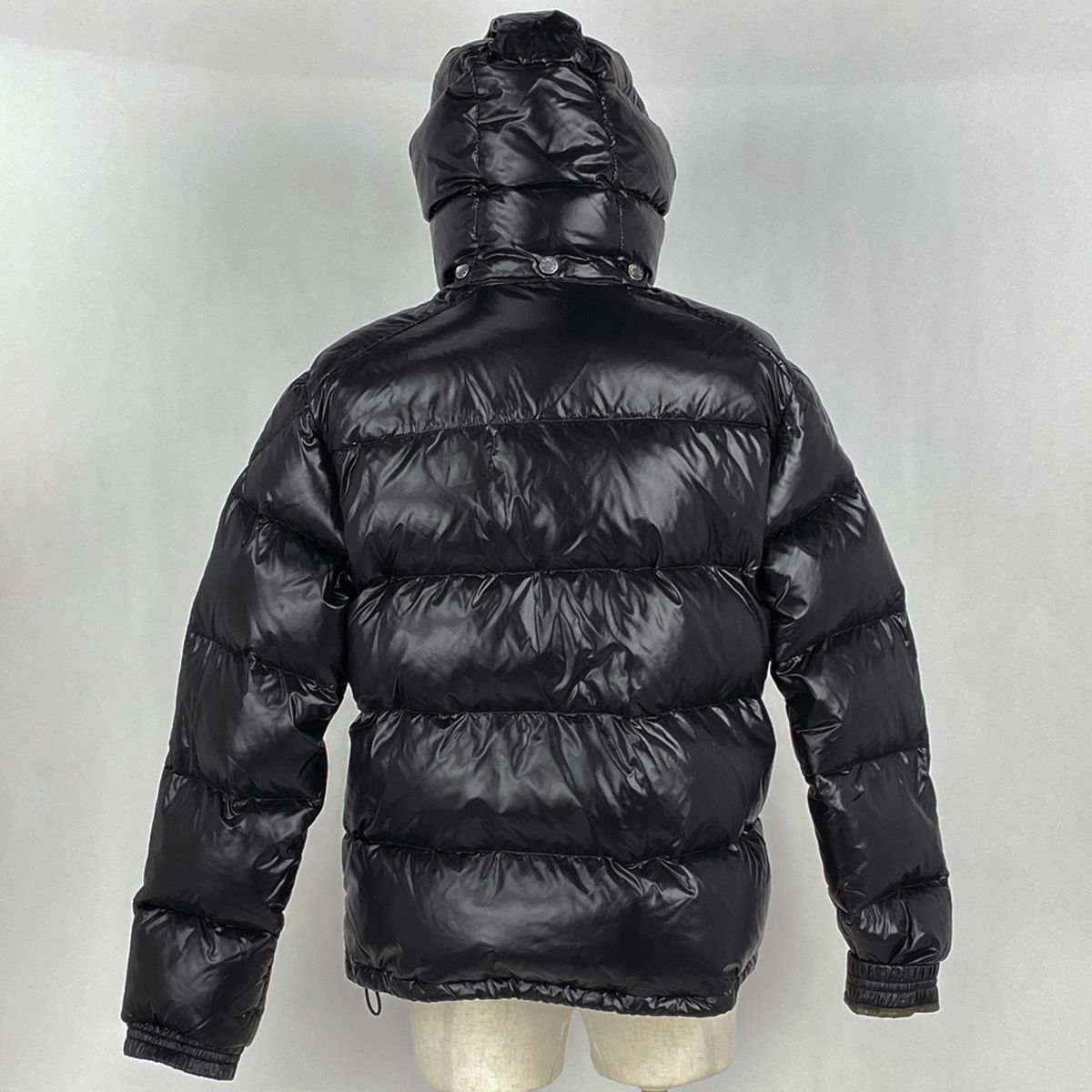 モンクレール MONCLER ロゴ ダウンジャケット K2 アウター ダウン