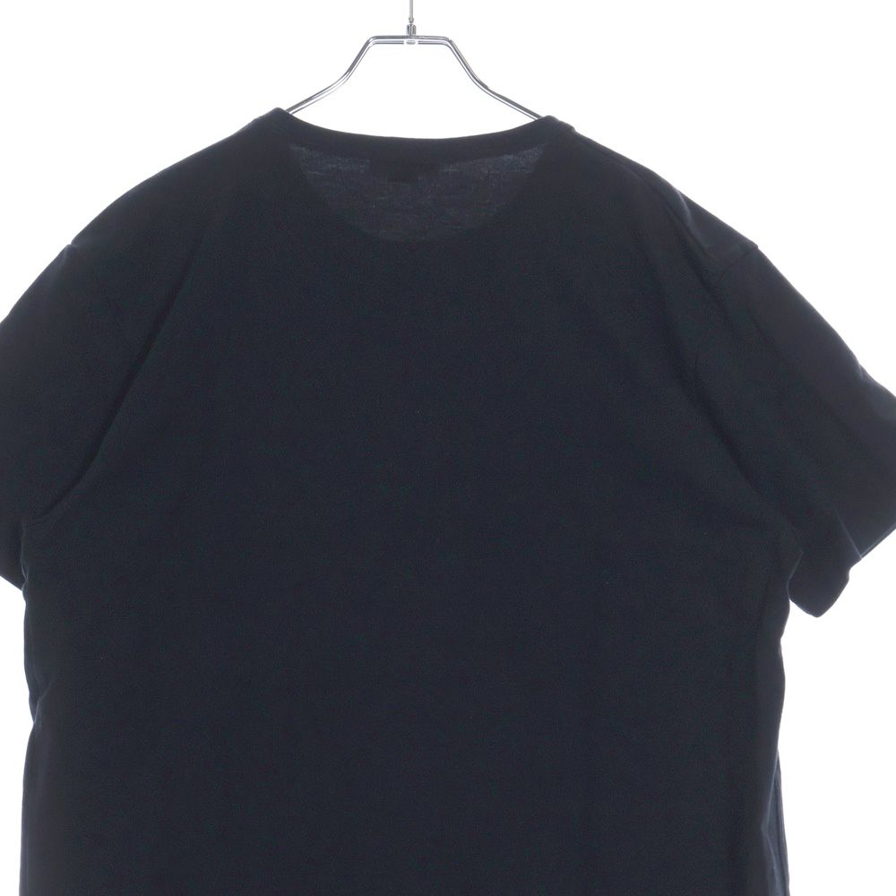 ALEXANDER MCQUEEN スカルフリントクルネックスウェットシャツ 2025 collections - Knitwear MAN ALEXANDER MCQUEEN - Ancote