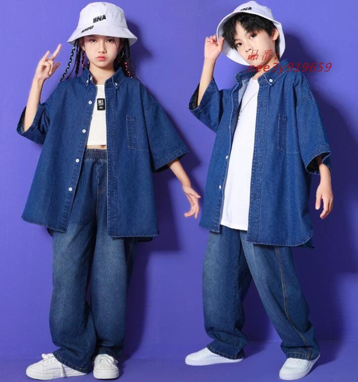 ストリートダンス