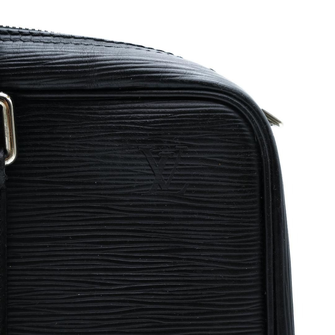 Louis Vuitton】ルイヴィトンエピ ヴィヴィエンヌ MM ビジネス