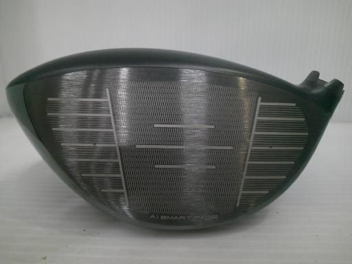 【中古】 キャロウェイ PARADYM Ai SMOKE ◆◆◆ 10.5° ドライバー DR リシャフト (フレックスその他) メンズ 男性用 右利き 右用 Bランク ゴルフクラブ