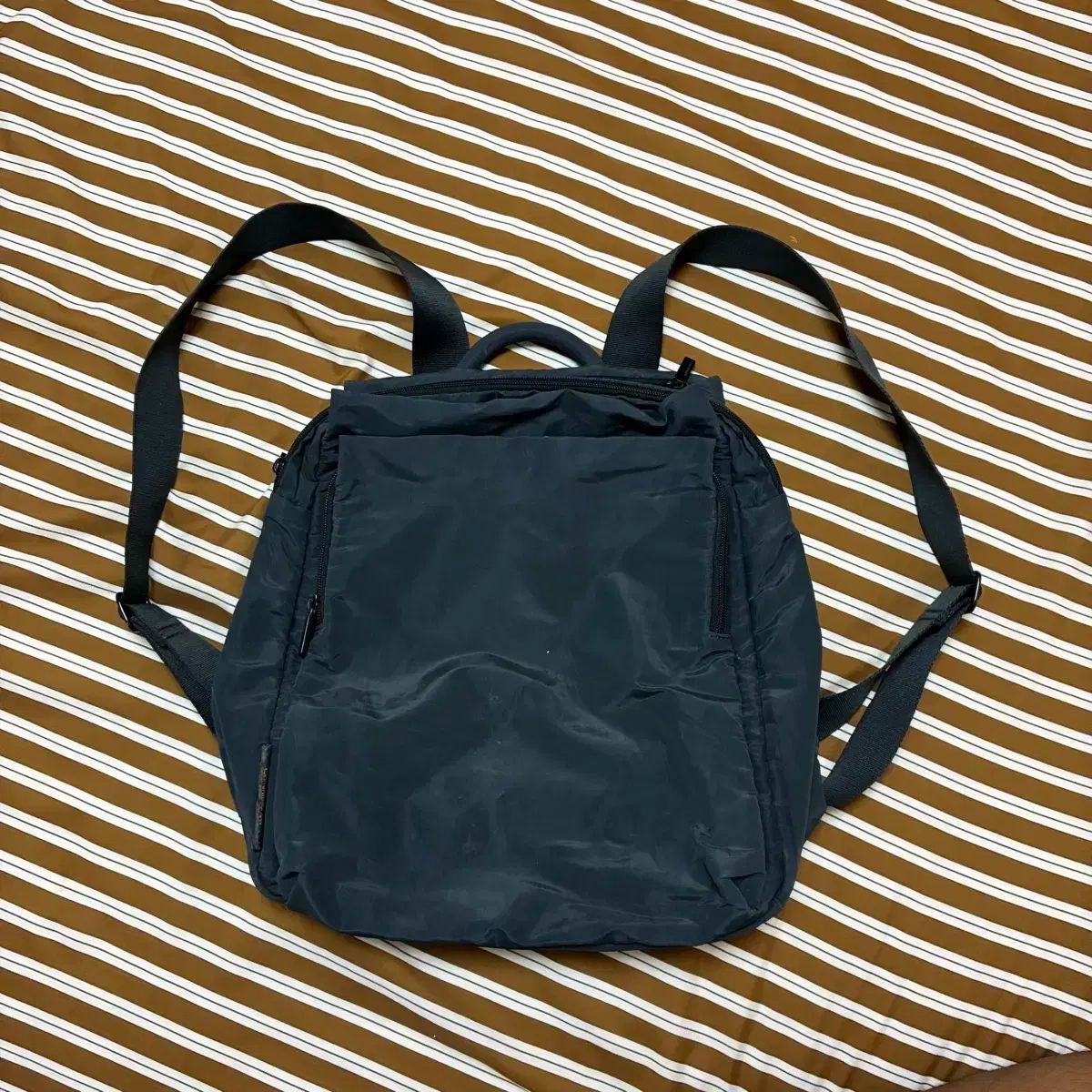 MANDARINA DUCK MANDARINA DUCK マンダリナダック リュック リュックサック 仕事用 学校用 ノートパソコン バッグ