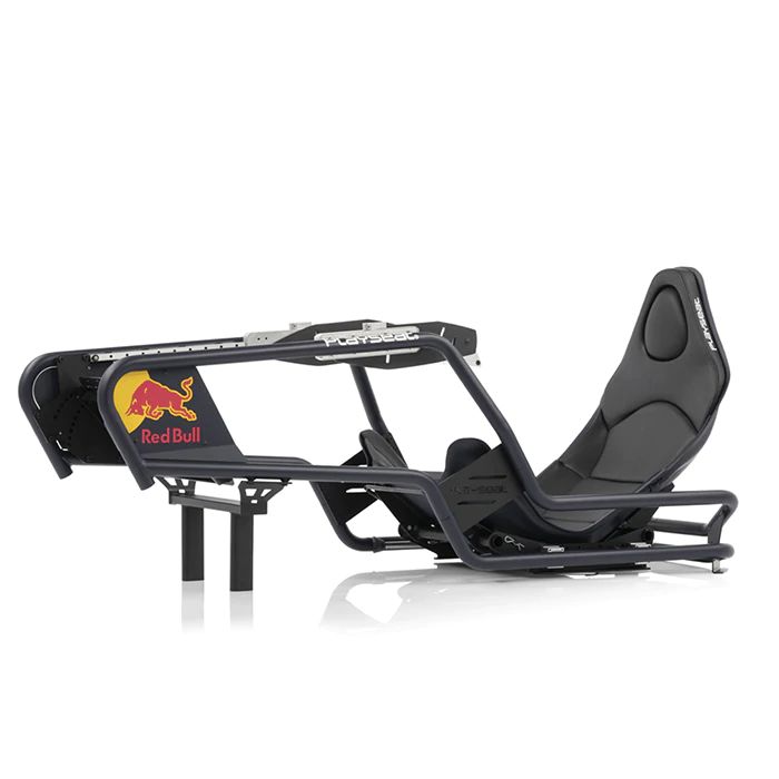 Playseat Formula Intelligence Red Bull Racing フラッグシップモデル レーシングシミュレーター レーシングホイールスタンド PFI00240