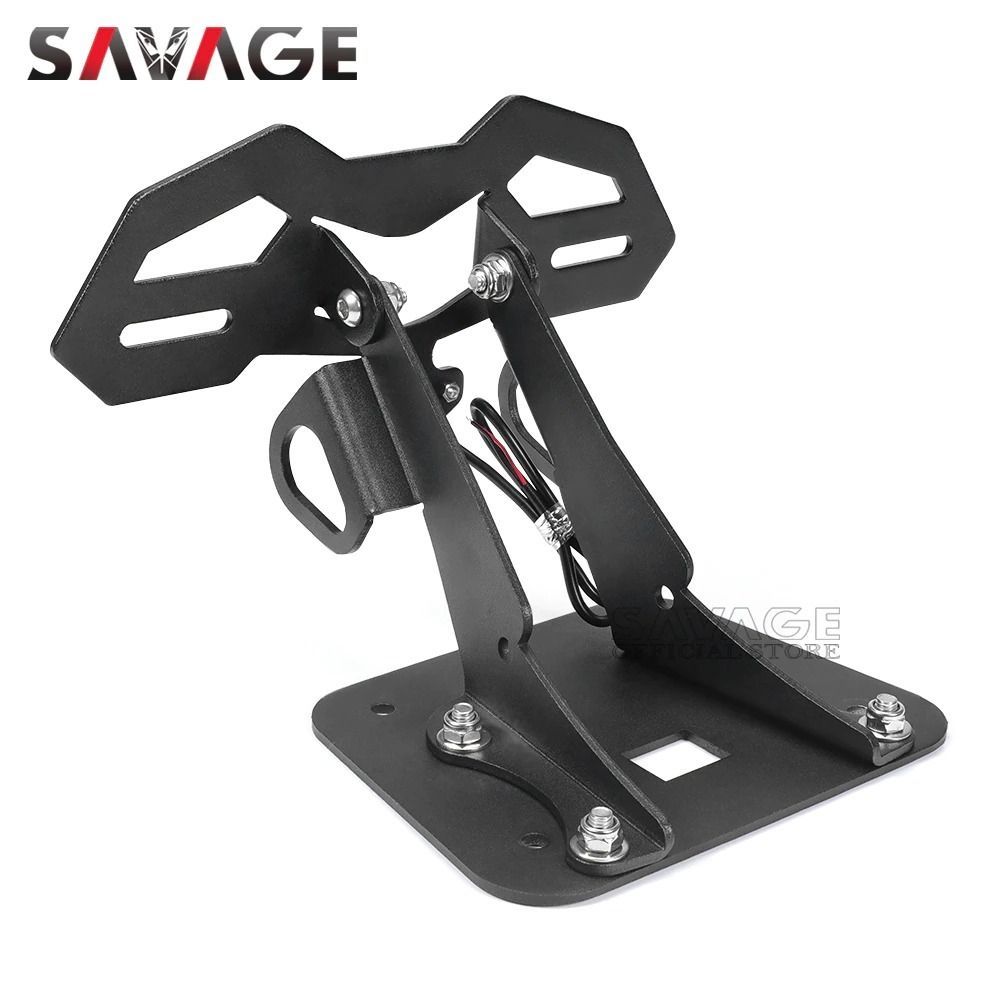 YAMAHA YZF-R25 YZF-R3 MT-25 MT-03 フェンダーレスキット DECORATOM_COM_BR