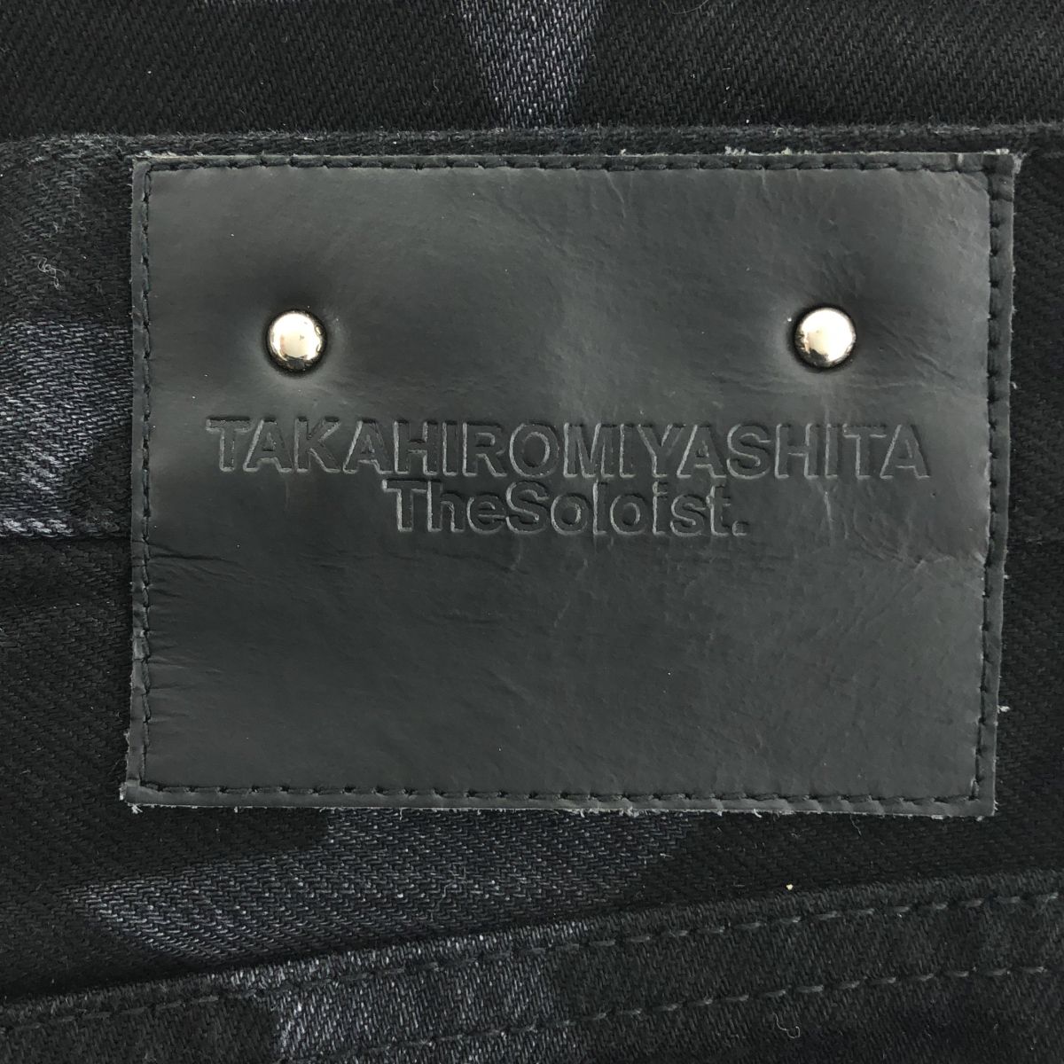 TAKAHIROMIYASHITA The Soloist / タカヒロミヤシタザソロイスト 