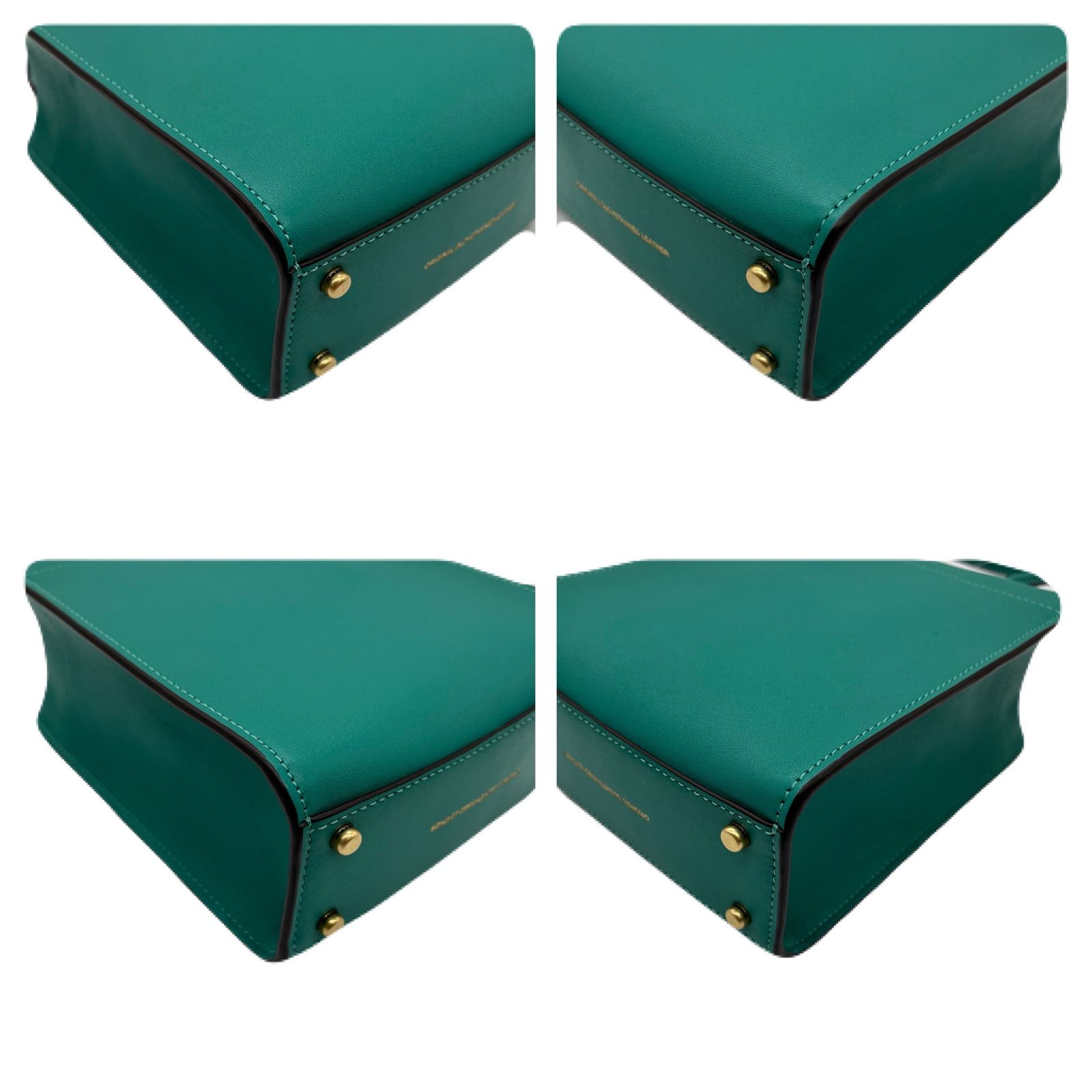 新品未使用保管品<!-利用不可文字-!>COACH コーチ ミニカシン 2way 