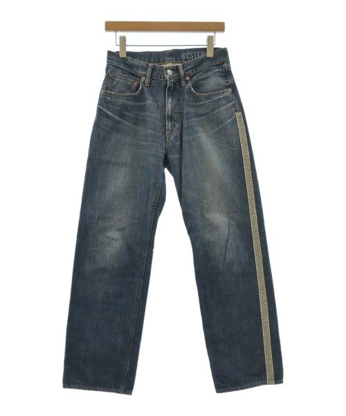 HYSTERIC GLAMOUR デニムパンツ メンズ 【古着】【中古】【送料無料】
