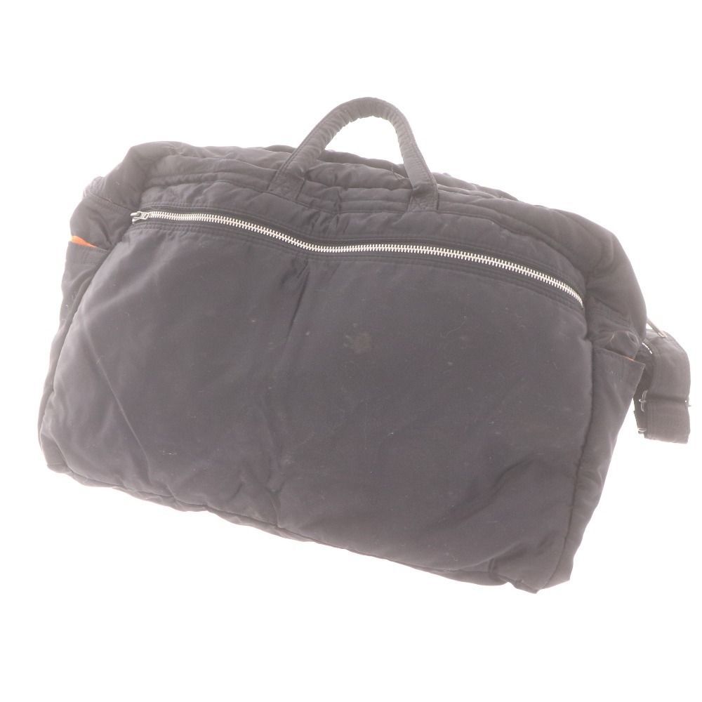 タンカー ボストンバッグ