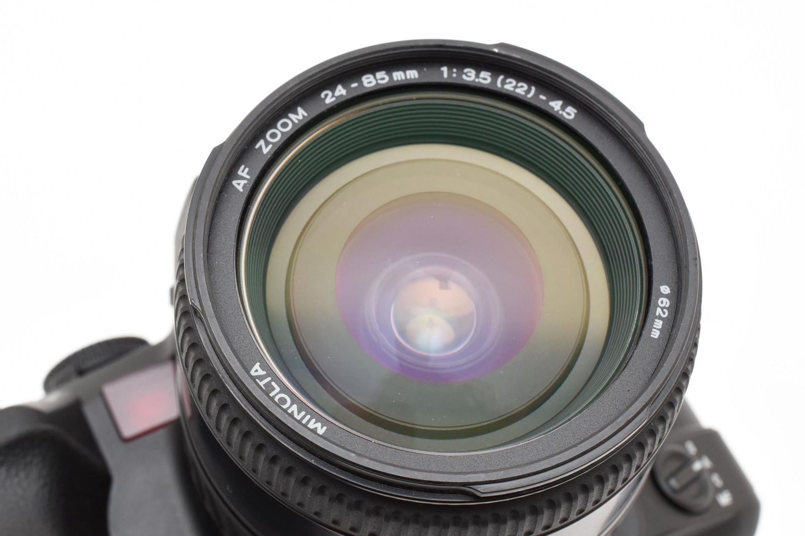 ZOOM 24-85mm