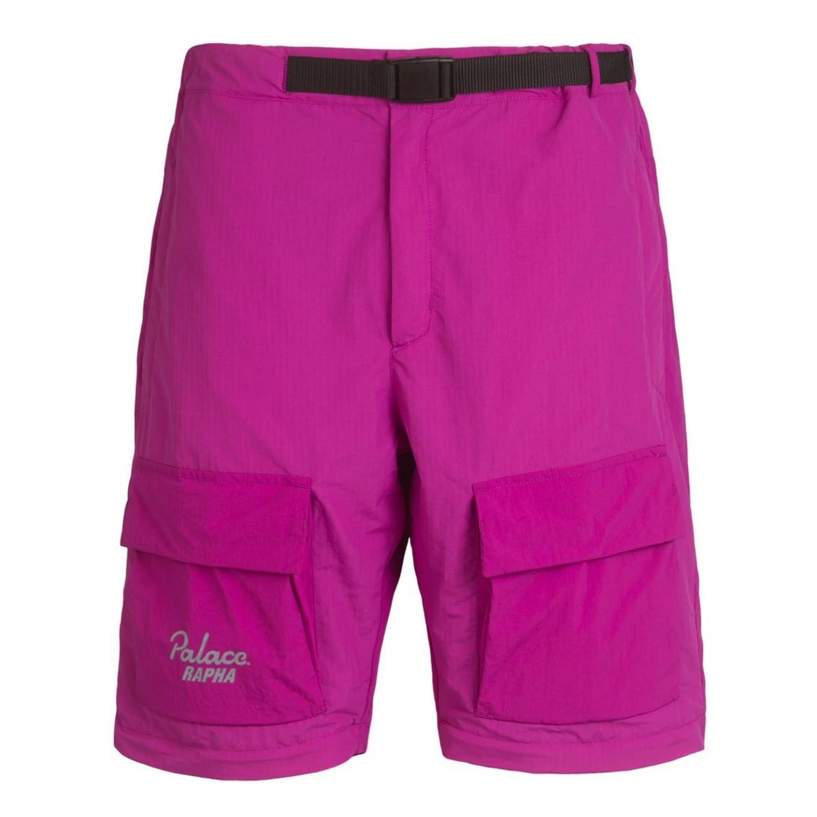 Rapha ラファ] Genderless Rapha + PALACE EF Education First Zip Off