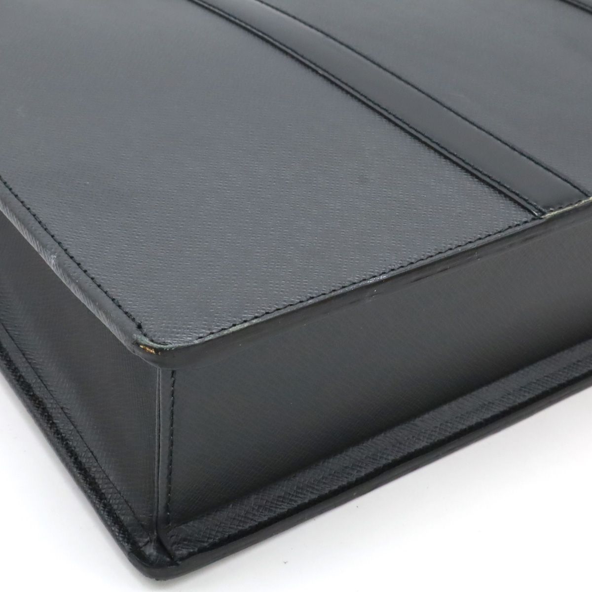 LOUIS VUITTON ルイ ヴィトン タイガ ポルトドキュマン ロザン  