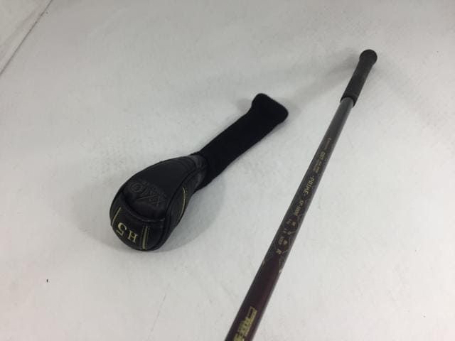  ゴルフクラブ ダンロップ ゼクシオ XXIO プライム ユーティリティ 2019 SP-1000 H 5 ユーティリティ メンズ