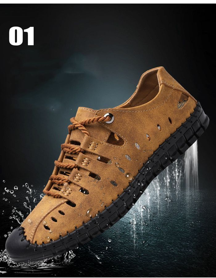 S.H.MonsterArts キングギドラ　スペシャルカラーver スポーツサンダル 水陸両用 サンダル ビーチサンダル メンズ