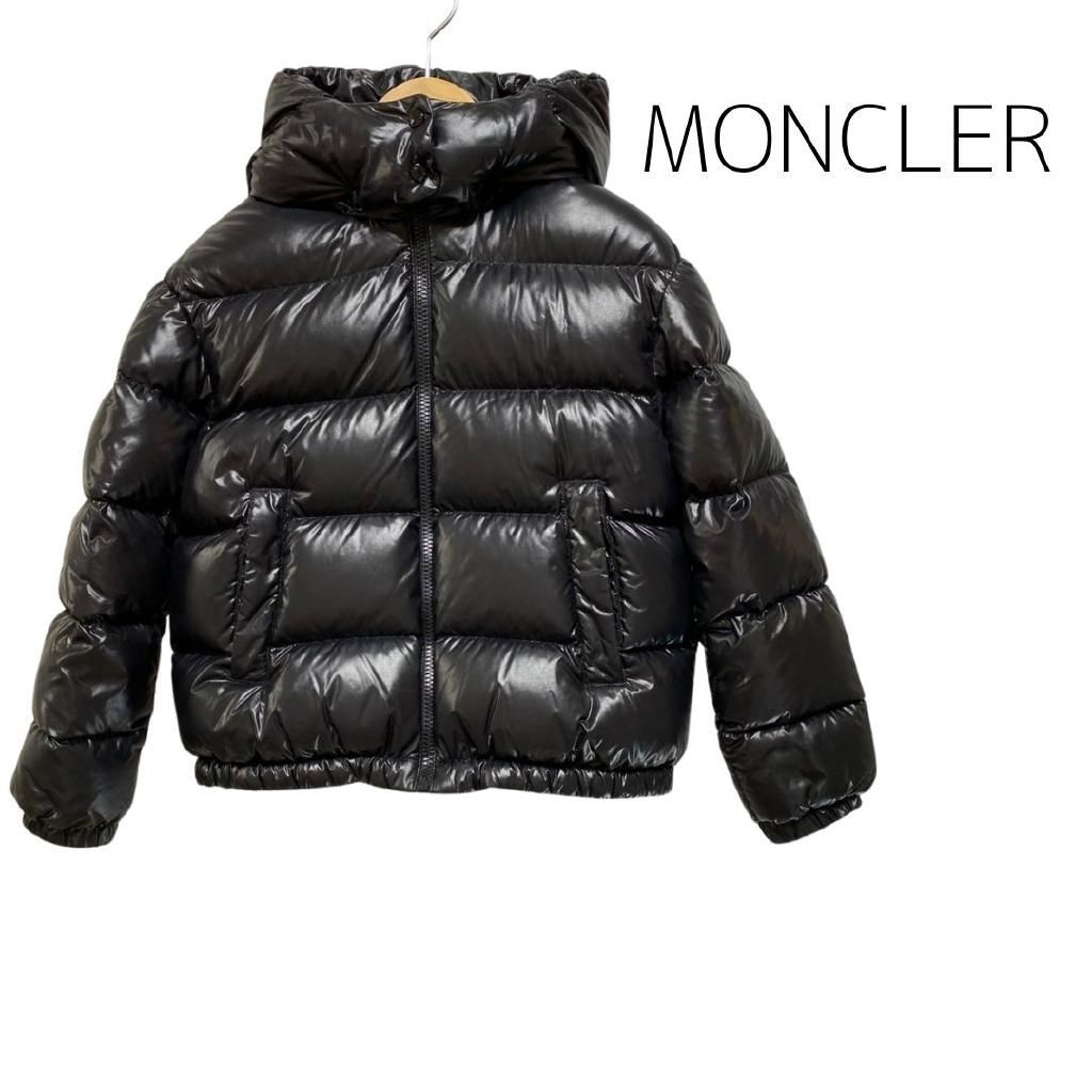 MONCLER　ダウン　140cm　モンクレール　ジャケット　コート　ブルゾン　送料込み　476845