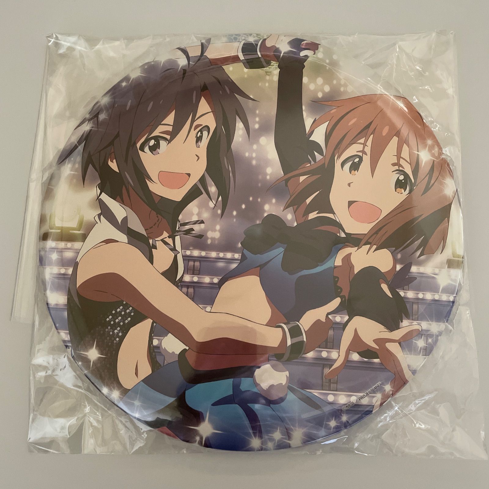 菊地真 アイドルマスター グラスほか計4点 id:8e7 - メルカリ