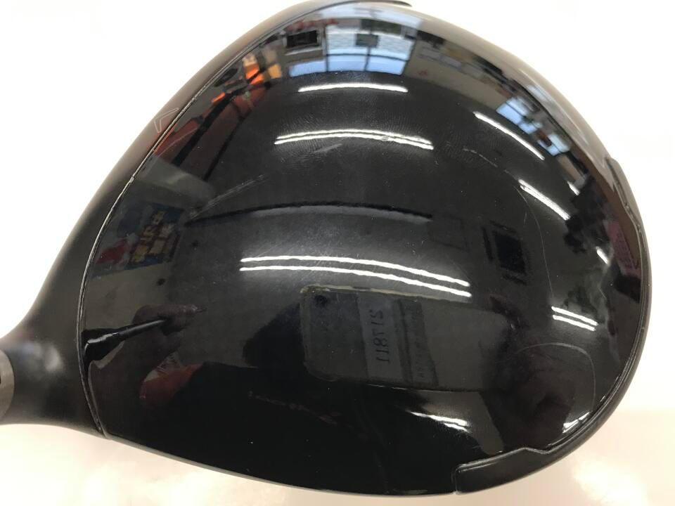 PARADYM 10.5 S VENTUS TR 5 for Callaway ドライバー キャロウェイ 最短