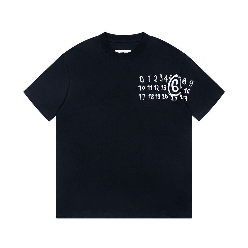 今日特価】Maison Margiela メゾン・マルジェラ MM6 デジタル