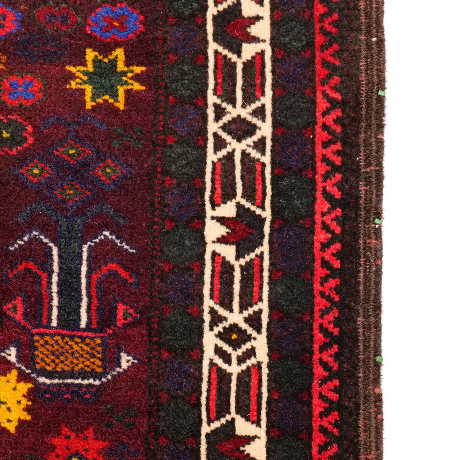 ザーボル 1950年代