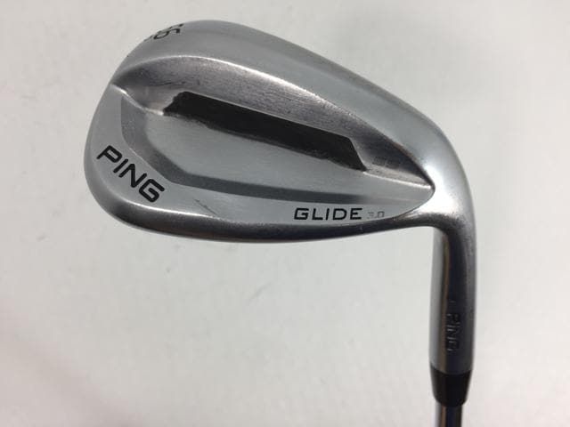 【中古ゴルフクラブ】フォーティーン　RM　RM-α ウェッジ N.S.PRO TS-101w　シャフト：N.S.PRO TS-101w 中古ゴルフクラブ】ピン GLIDE(グライド) 3.0 SS ウェッジ 2019 NSプロ