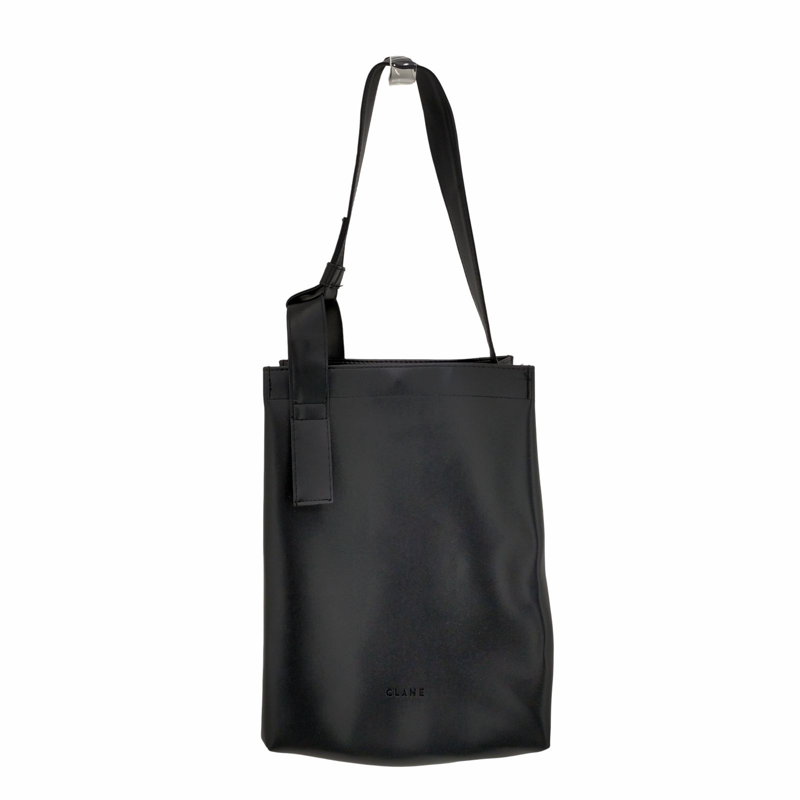 クラネ CLANE SQUARE TOTE BAG BOOK スクエアトートバッグ レディース 表記無