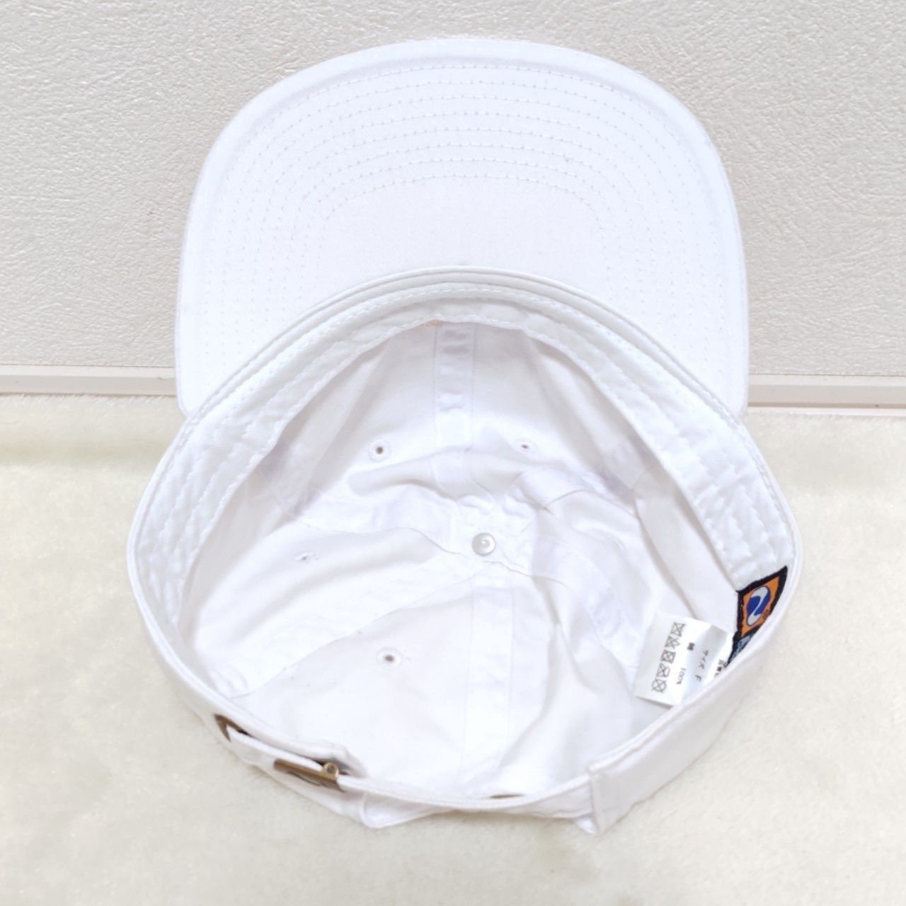 PATOU ホワイト ベースボールキャップ新品 PATOU ホワイト ベースボールキャップ M/L 楽天市場】PATOU