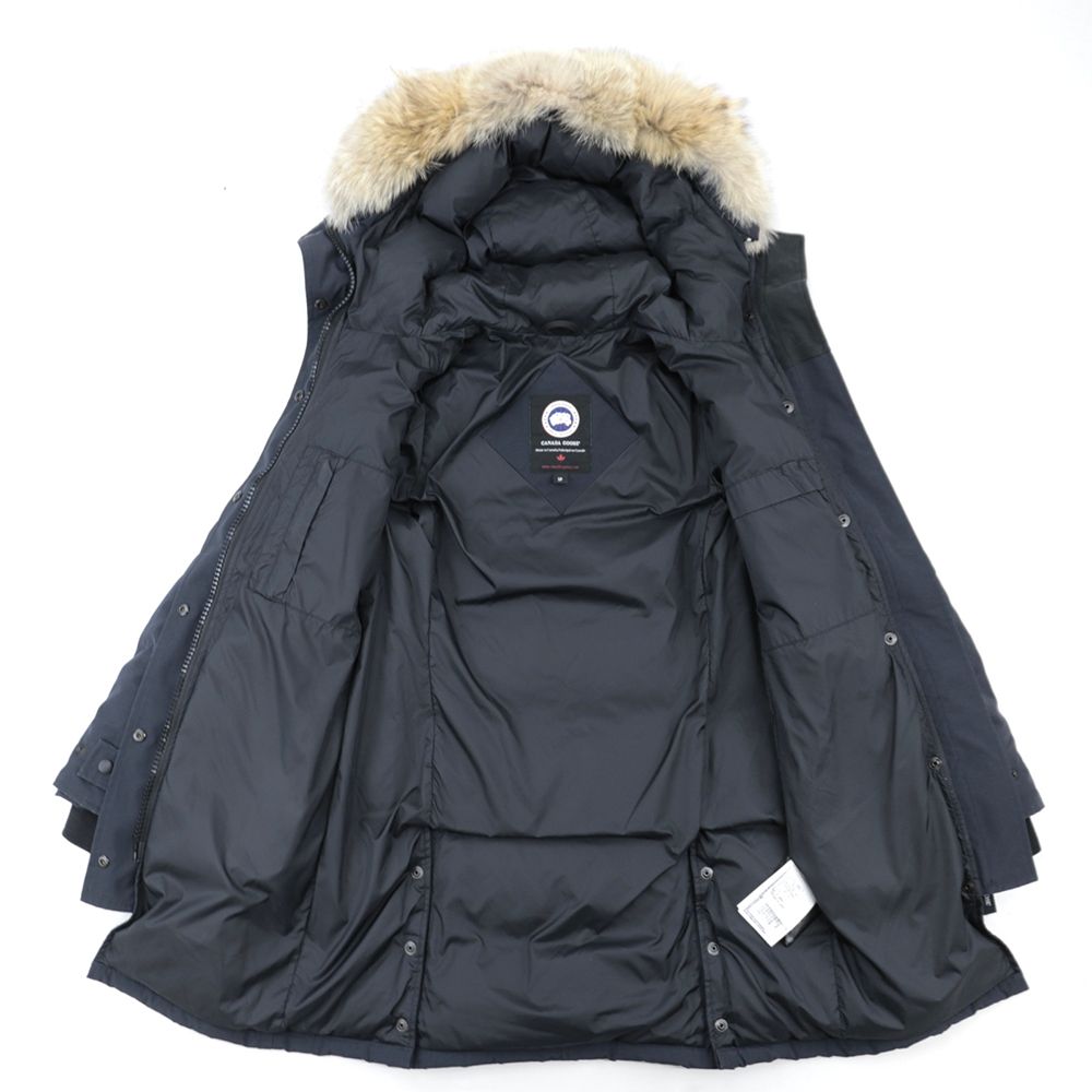 カナダグース Mackenzie Parka 2302JL マッケンジーパーカ ダウン 