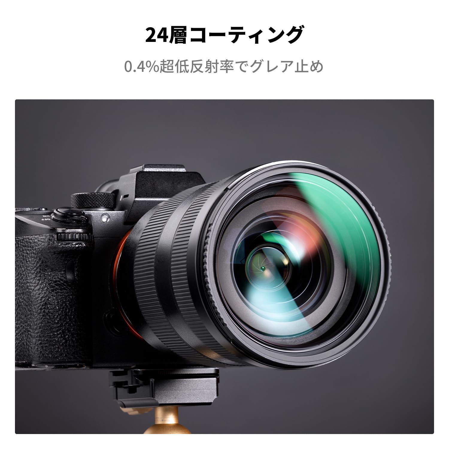 K&F NANO-K 95mm」の人気商品一覧・価格比較 - 価格.com 【新着商品】77mm レンズフィルター CONCEPT 高透過率 極薄 撥水防汚 K&F AGC日本製光学ガラス レンズ保護用 MCUVフィルター（NANO-Dシリーズ）