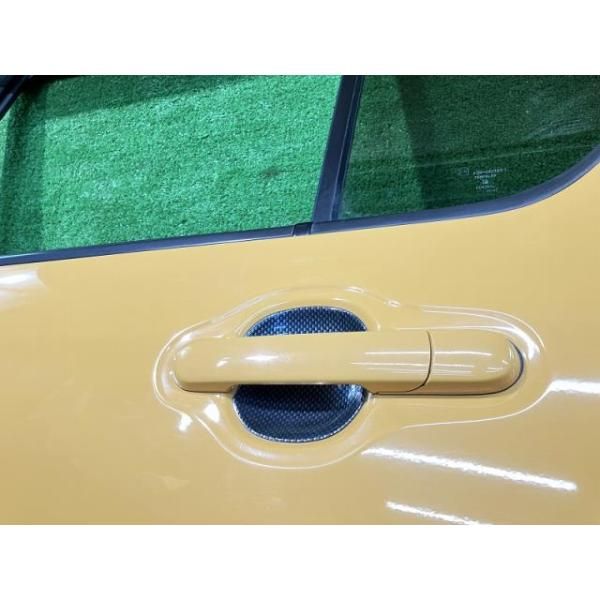 ハスラー MR41S 左リアドア G 4WD セントラル M261 68004-65P00 CGK  