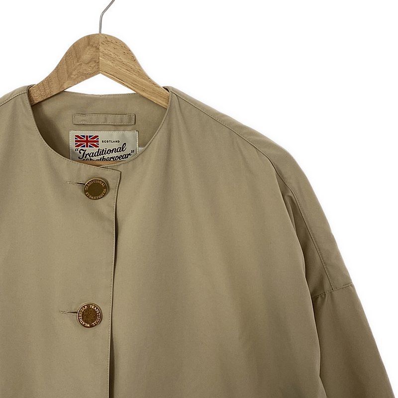 美品】 IENA / イエナ | 2024SS | 【TRADITIONAL WEATHERWEAR】MALTON  