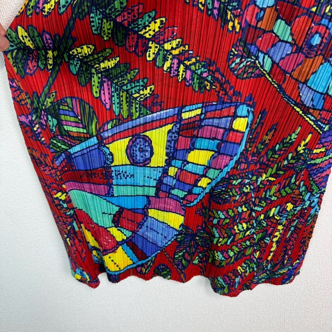 PLEATS PLEASE ISSEY MIYAKE プリーツプリーズ イッセイミヤケ PP81