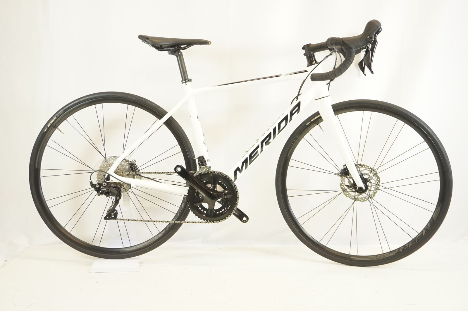MERIDA メリダ SCULTURA DISC 400 2019年モデル ロードバイク | バイチャリ宇都宮店