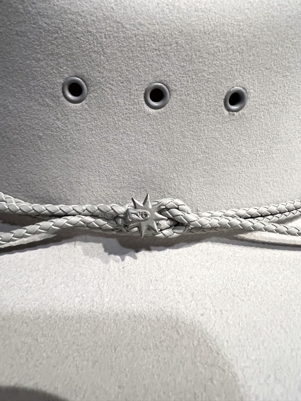 ウエスタンハット BEAVER