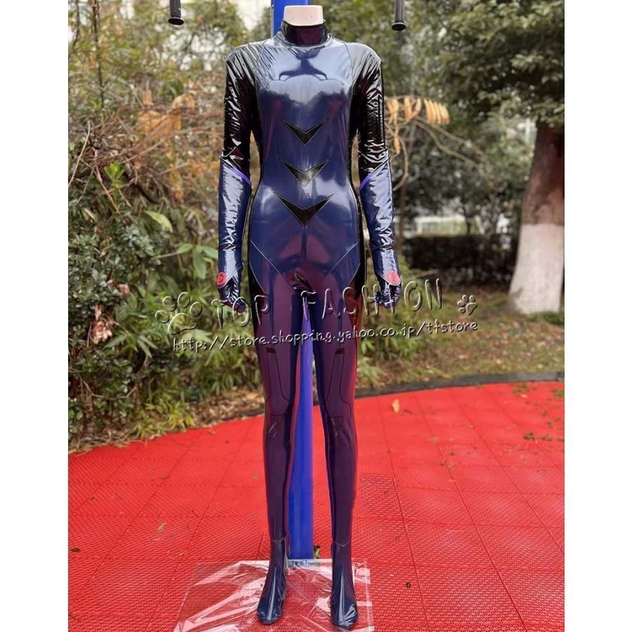 新世紀エヴァンゲリオン 渚カヲル なぎさ カヲル 戦闘服 コスプレ 衣装 ハロウィン クリスマス 文化祭