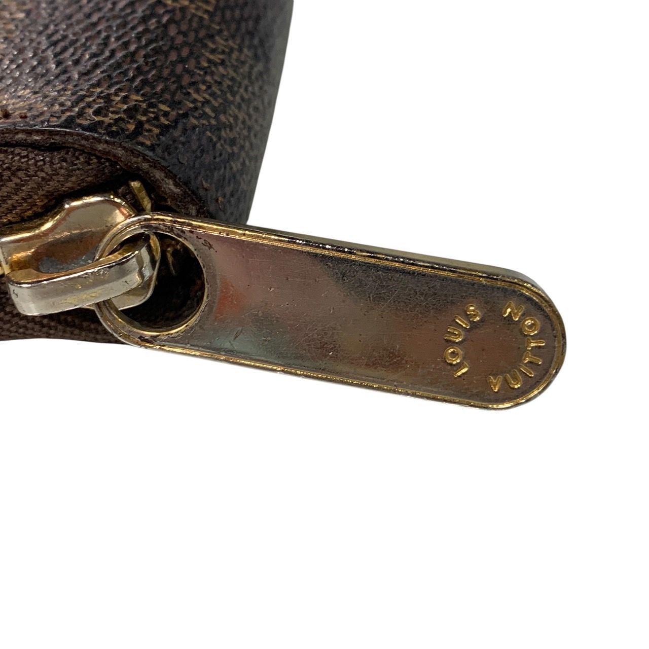 ルイヴィトン N60015 ダミエ ジッピーウォレット 長財布 ◇ルイヴィトン◇ダミエ⁄ジッピーウォレット⁄長財布⁄N60015⁄ブランド