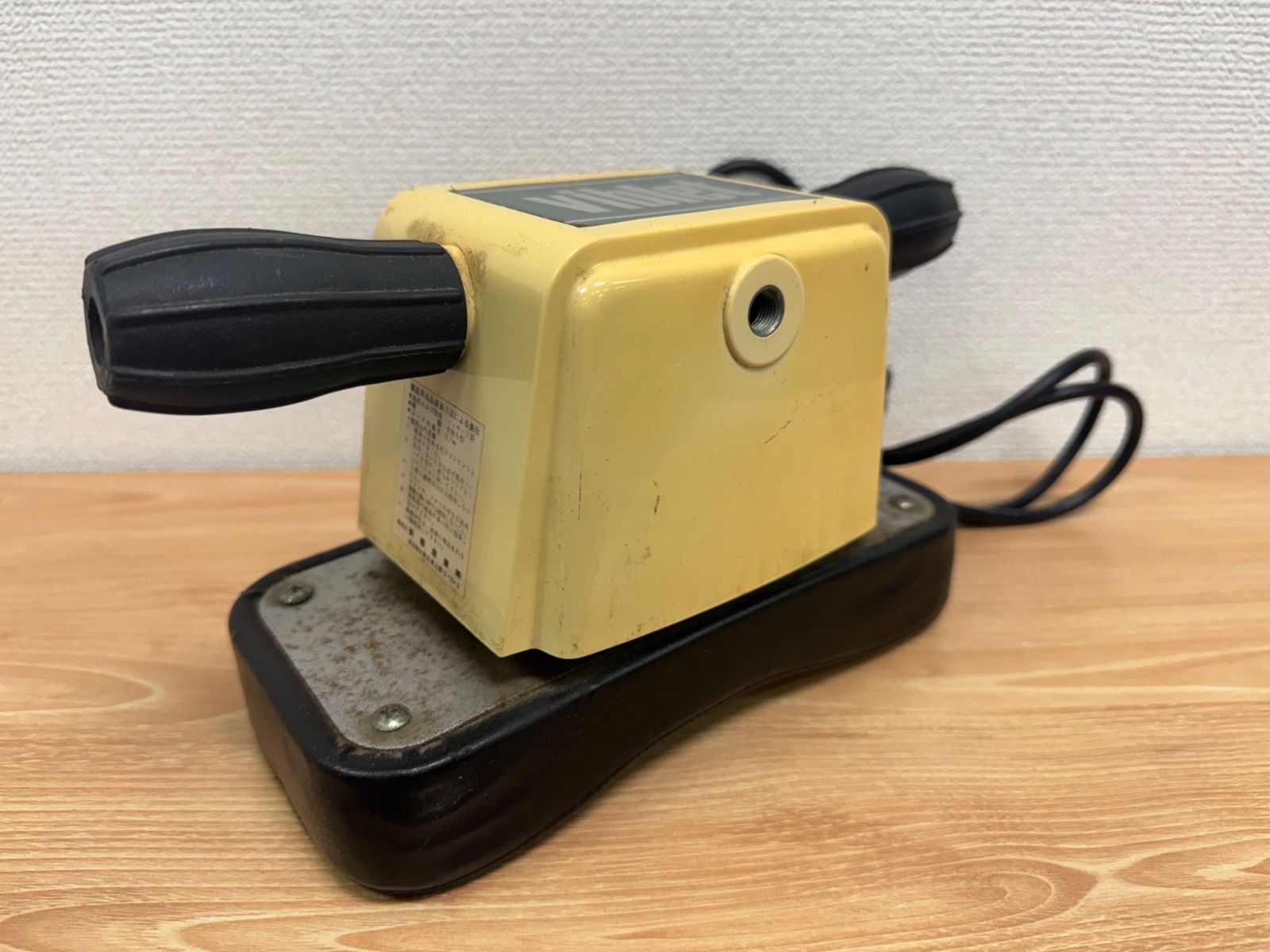 727 バイブレット