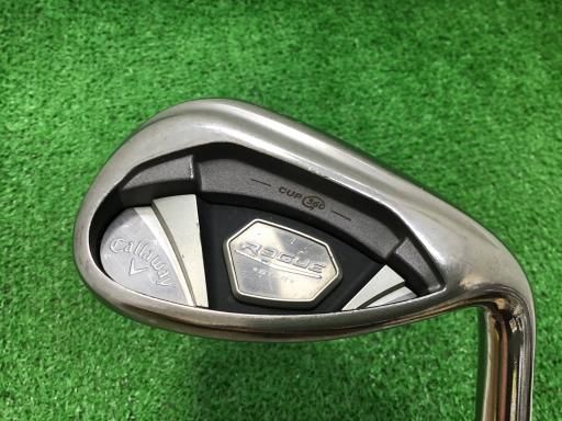 中古】 キャロウェイ ROGUE STAR 5S アイアンセット IR Speeder