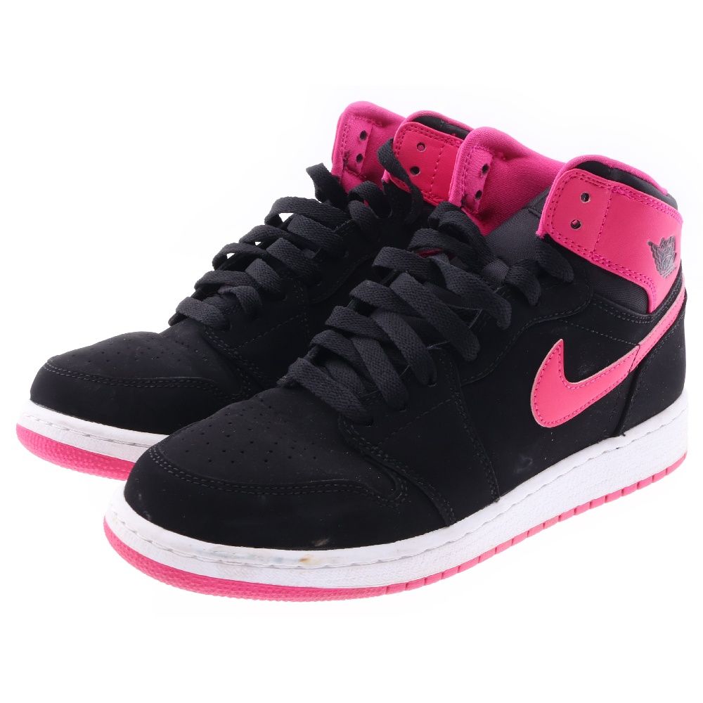 NIKE (ナイキ) Air Jordan 1 Retro High Vivid Pink エアジョーダン1 