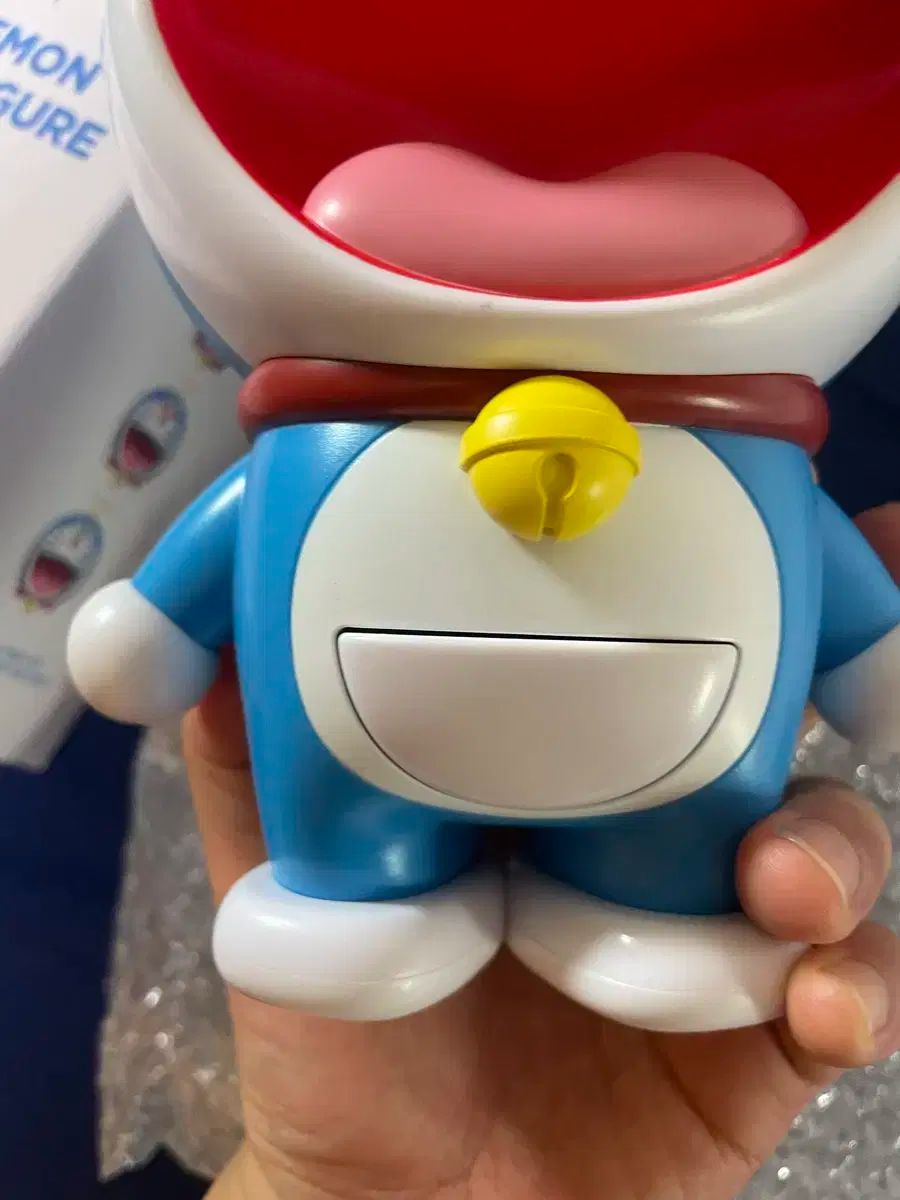 ドラえもん