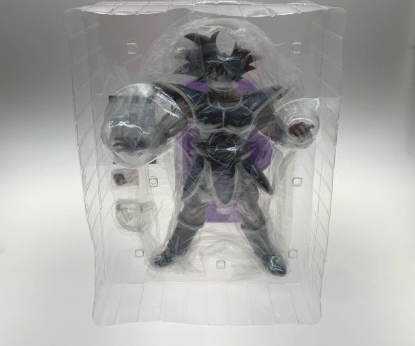 フィギュア 開封品(S) ギガンティックシリーズ ターレス