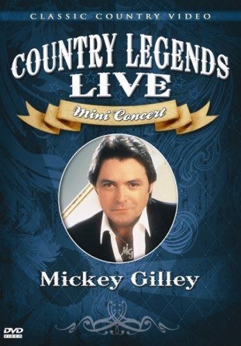 Country Legends Live Mini Concert [DVD]