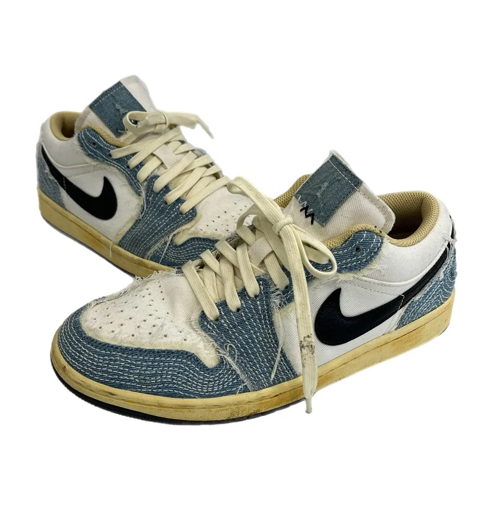 2025年最新】nike air jordan 1 low se 