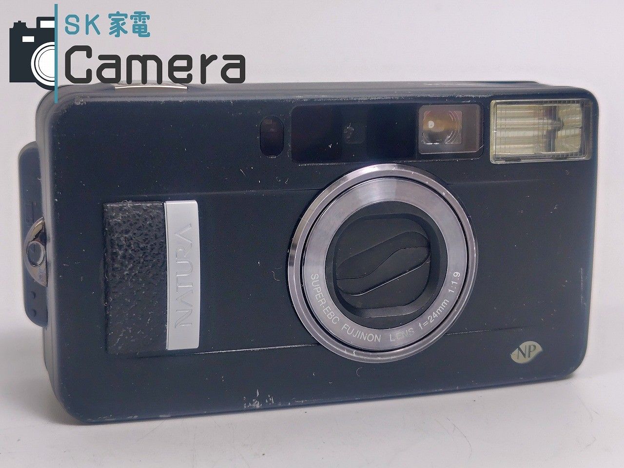 2025年最新】Nikon ピカイチカリブの人気アイテム - メルカリ