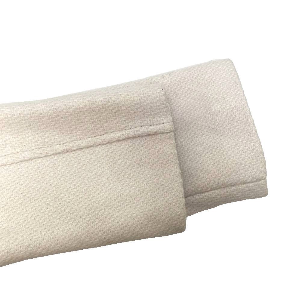 22AW レディダッフルカルゼコート