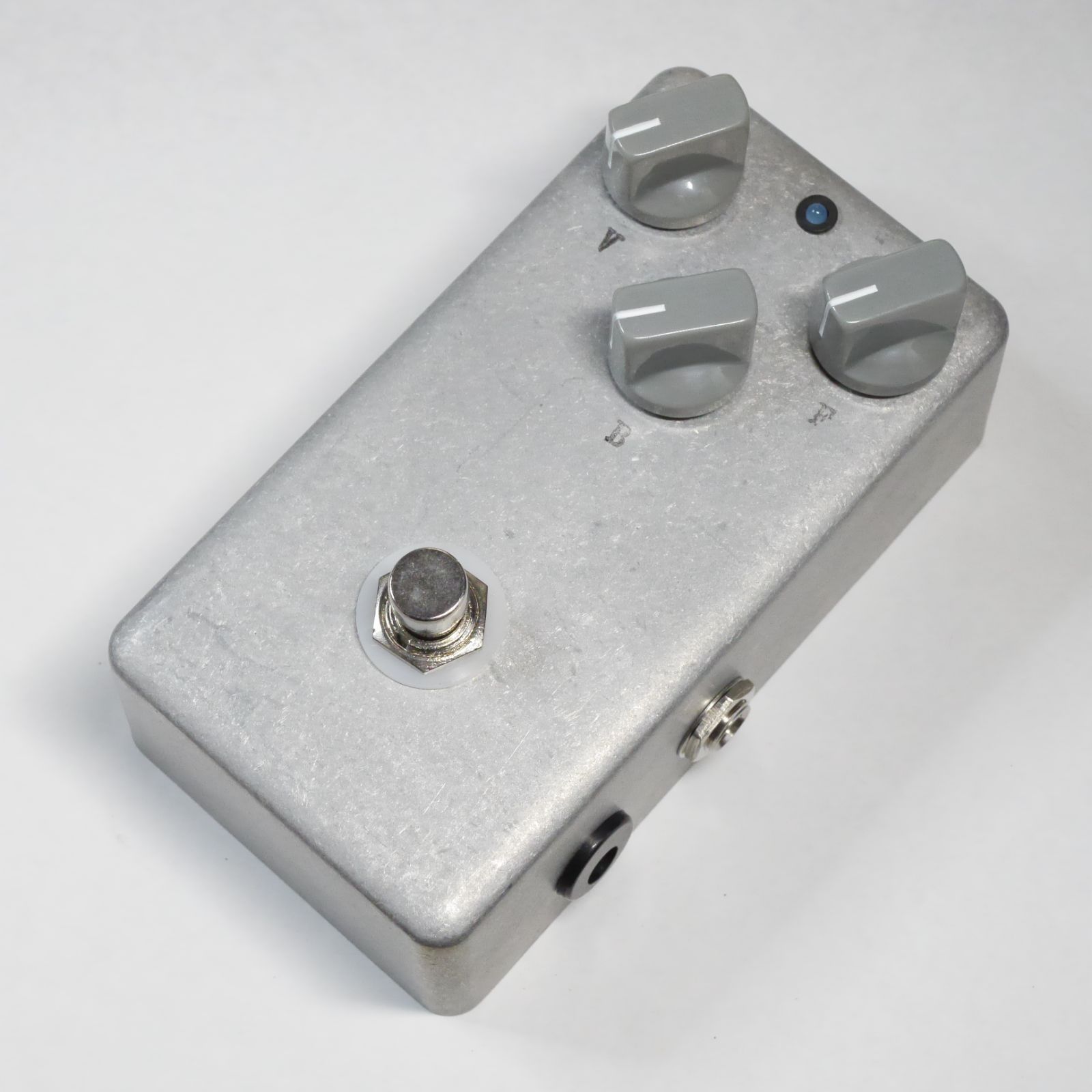 KGR HARMONY Siff+ シリコンファズ KGR Harmony / 
