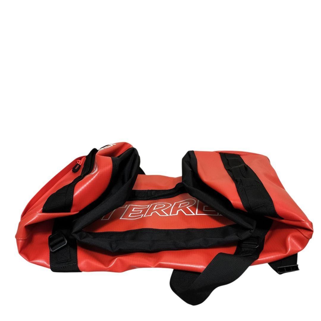 【正規商品 】 adidas TERREX RAIN. RDY ダッフルバッグ L 100L