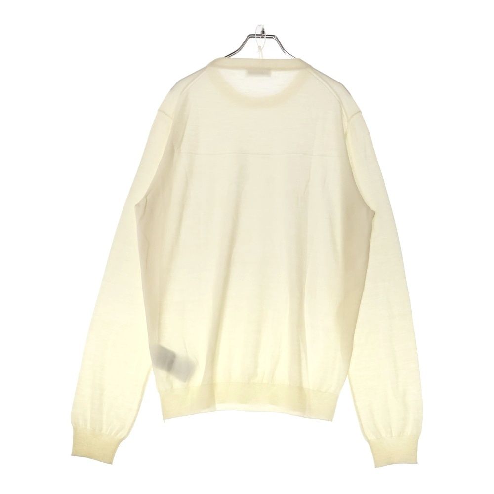 JIL SANDER - 未使用 ジルサンダー JIL SANDER ニット セーター