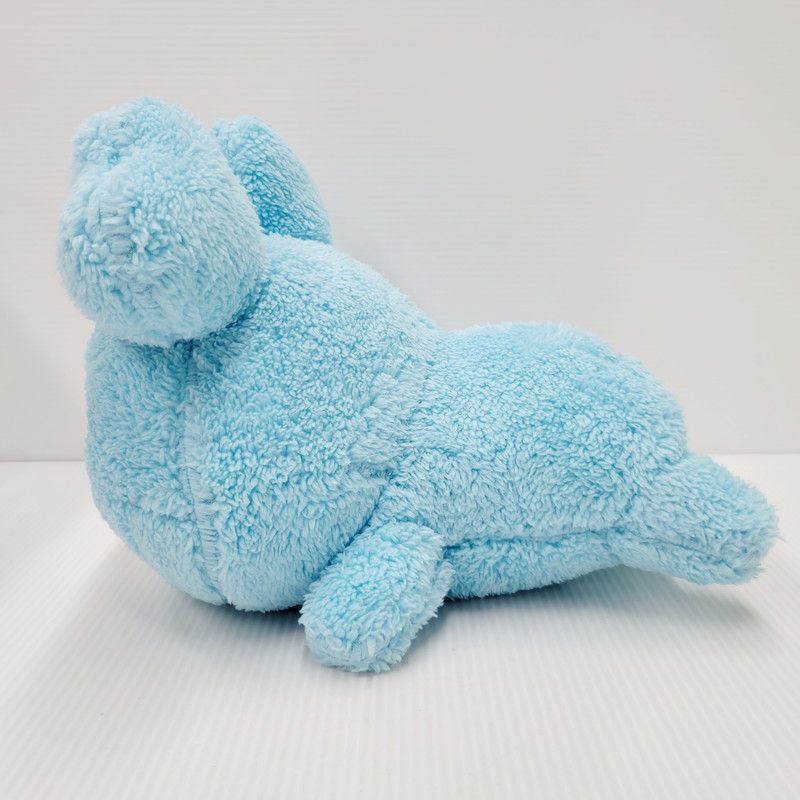 中古品】 TWICE GIGO ふわもこねんね BIG ぬいぐるみ ナヨン