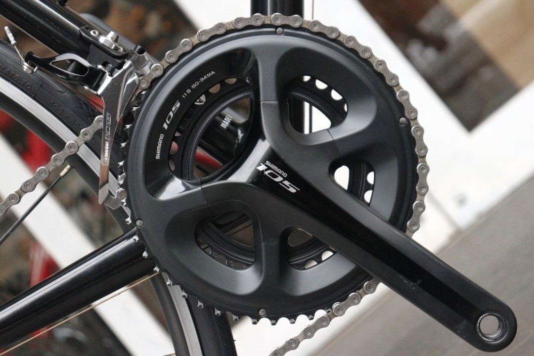トレック TREK エモンダ EMONDA ALR5 2015モデル 54サイズ
