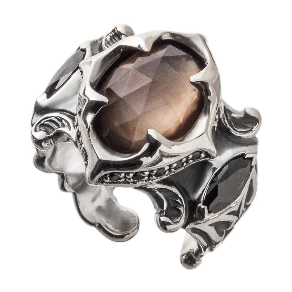 シルバー ジュエリーブランド